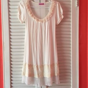 Angel Eyes dress